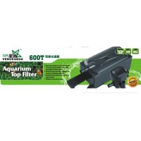 Venusaqua 600T Tepe Filtre