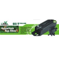 Venusaqua 601T Tepe Filtre