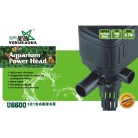 Venusaqua U6600 Sirkülasyon Motoru