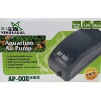 Venusaqua AP-002 Hava Motoru Tek Çıkışlı