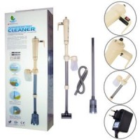 Jeneca USB Kablolu ve Pilli Dip Süpürgesi