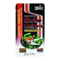Hikari Tropical Shrimp Cuisine 10 gr