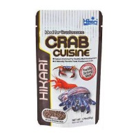 Hikari Tropical Crab Cuisine 50 gr