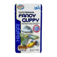 Hikari Fancy Guppy 22 gr