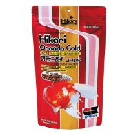 Hikari Oranda Gold Mini Pellet  100 gr