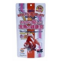 Hikari Wheat Germ 200 gr