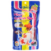 Hikari Goldfish Staple Baby 100 gr