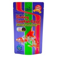 Hikari Sinking Goldfish Excel 110 gr