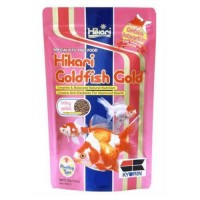 Hikari Goldfish Gold Baby Pellet 300 gr