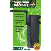 Venusaqua 2003F İç Filtre