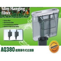 Venusaqua AQ380F Şelale Filtre