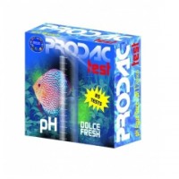 Prodac PH Test