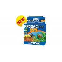 Prodac Fe ( Demir ) Testi 63 TESTS