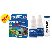Prodac PO4 (Fosfat) Testi 48 TEST