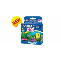 Prodac NO3 (Nitrat)  60 TEST