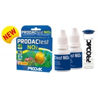 Prodac NO2 (Nitrit) Testi 60 TEST