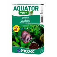 Prodac Aquator 400 Gr /Humik Asit Zengini Filtre Malzemesi