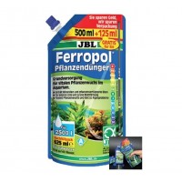 JBL Ferropol Bitki Gübresi 625 ML