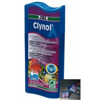 JBL Clynol 250 ML / Su Berraklaştırıcı Kristal Berraklığı için