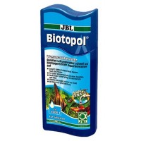 JBL Biotopol Su Düzenleyici 250 ML