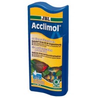 JBL Acclimol 100 ML / Yeni Balıkların Ortama Alıştırılması ve Stres Giderici