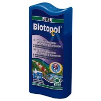 JBL Biotopol C ( Kabuklu ve Karidesler için )Su Düzenleyici  100 ML