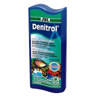 JBL Denitrol Su Düzenleyici 100 ML