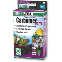 JBL Carbomec Activ 400 GR