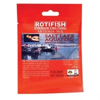 Rotifish Artemia Mix 18 gr