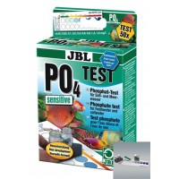 JBL PO4 Test (Fosfat)