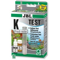 JBL K Test (Potasyum)