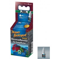 JBL Nano Biotopol ( Beta Balıkları İçin Su Düzenleyici )