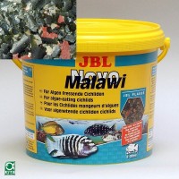 JBL Novo Malawi 100 gr (Kovadan Bölme)