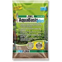 JBL AquaBasis Plus 2,5 L / Uzun Süreli Bitki Besiyeri