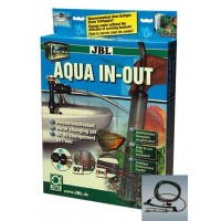 JBL Aqua İn-Out Complete Set