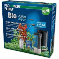 Jbl Proflora Bio 160 2 Karbondioksit Seti (Ortalama 80 Gün)