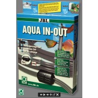 JBL Aqua İn-Out Extension Set