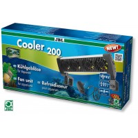 JBL Cooler 200 Soğutucu Fan 100-200 LT