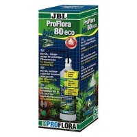 JBL Proflora Bio 80 Eco Co2 Seti