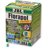 JBL Florapol 350 gr / Bitkili Akvaryum Zengin Alt Katmanı