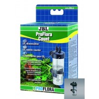 JBL Co2 Count Baloncuk Sayacı
