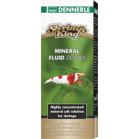 Dennerle Shrimp King Mineral Fluid Double 100 ml