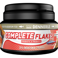 Dennerle Complete Gourmet Flakes 100 ml