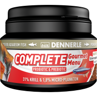 Dennerle Complete Gourmet Menu 100 ml