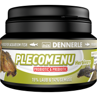 Dennerle Pleco Menu 100 ml