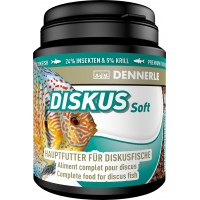 Dennerle Discus Soft Granules 200 ml