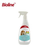Bioline Kuş ve Kemirgen Kafes Temizleme Spreyi 500 ML