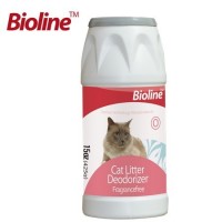 Bioline Kedi Kumu Koku Giderici 425 gr