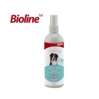 Bioline Kedi/Köpe Pire Kene Uzaklaştıcı Sprey 175 ml