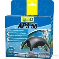 Tetra Aps 50 Hava Motoru SESSİZ